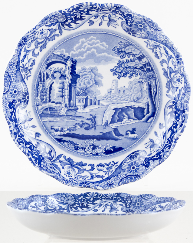 Fruit Saucer c2001